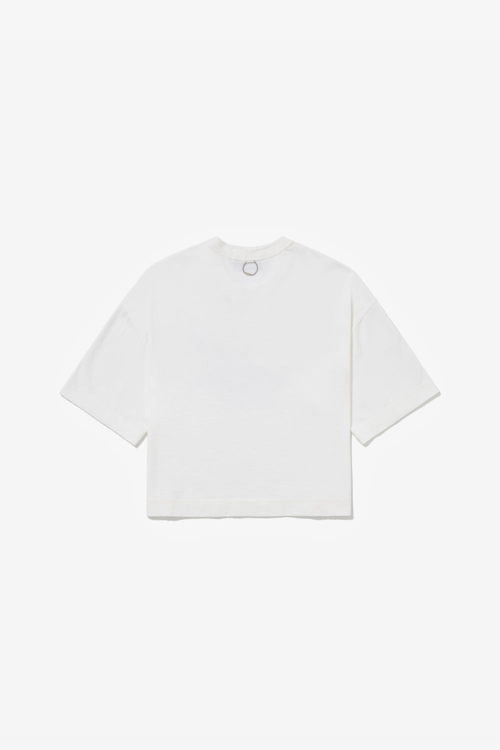 BOSOZOKU TEE OFF WHITE