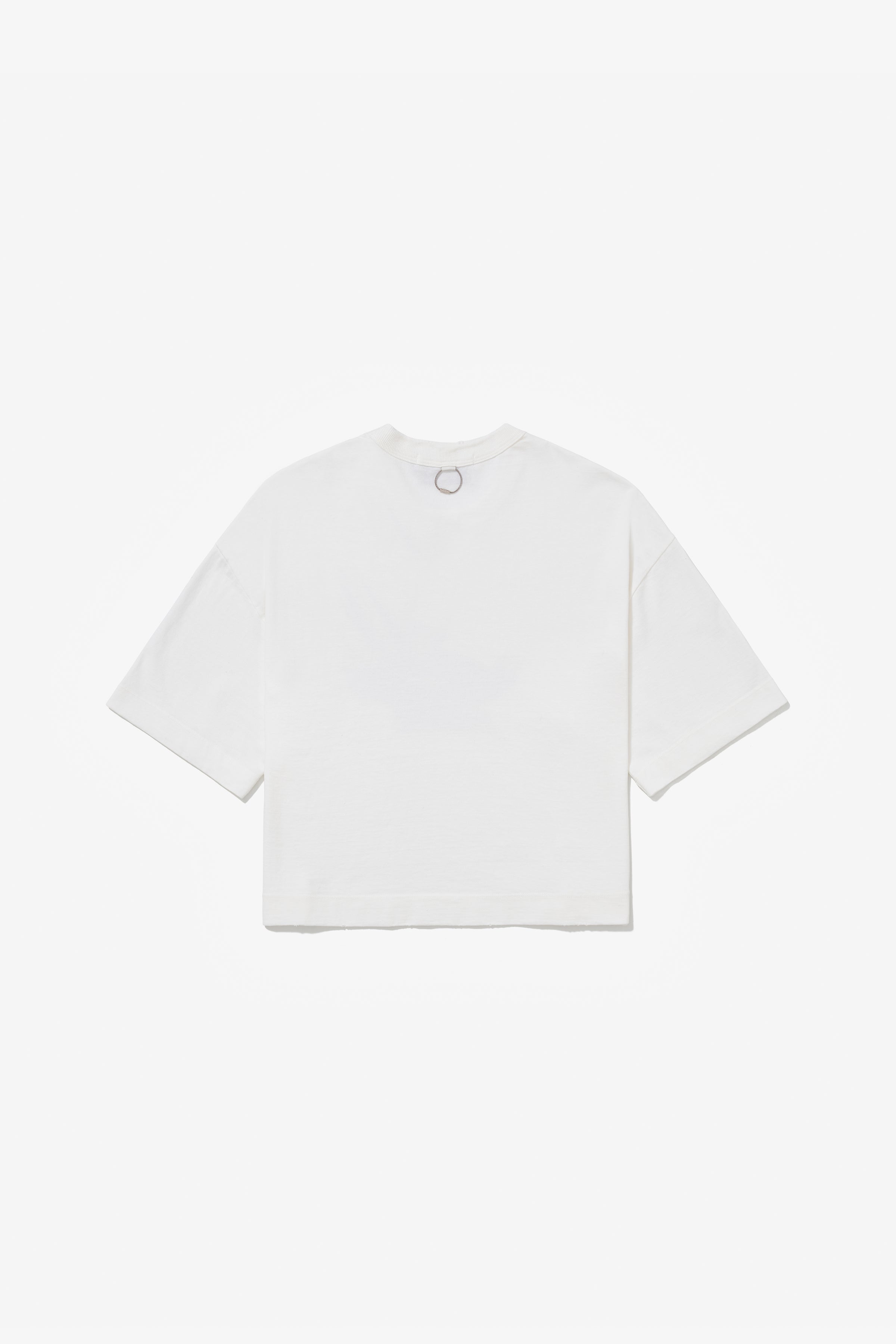 BOSOZOKU TEE OFF WHITE