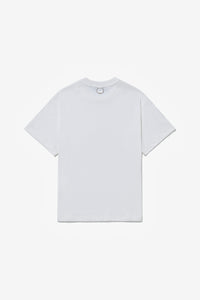 BASIC TEE 90's OFF WHITE
