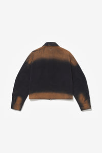 U-X JACKET WHISKY