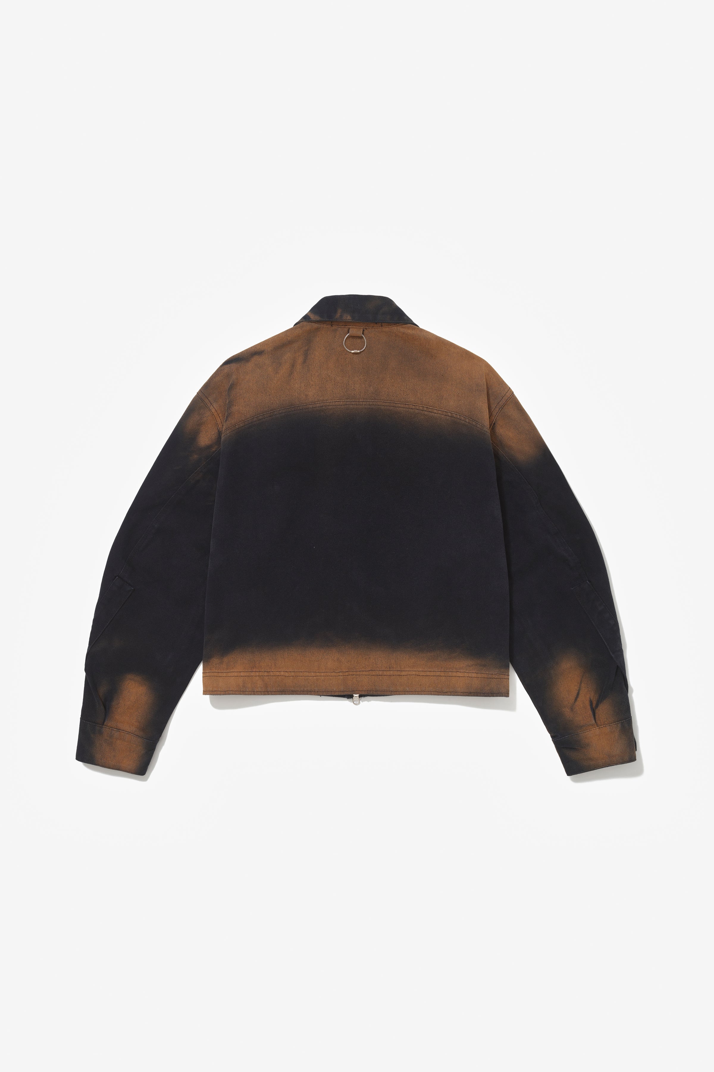 U-X JACKET WHISKY
