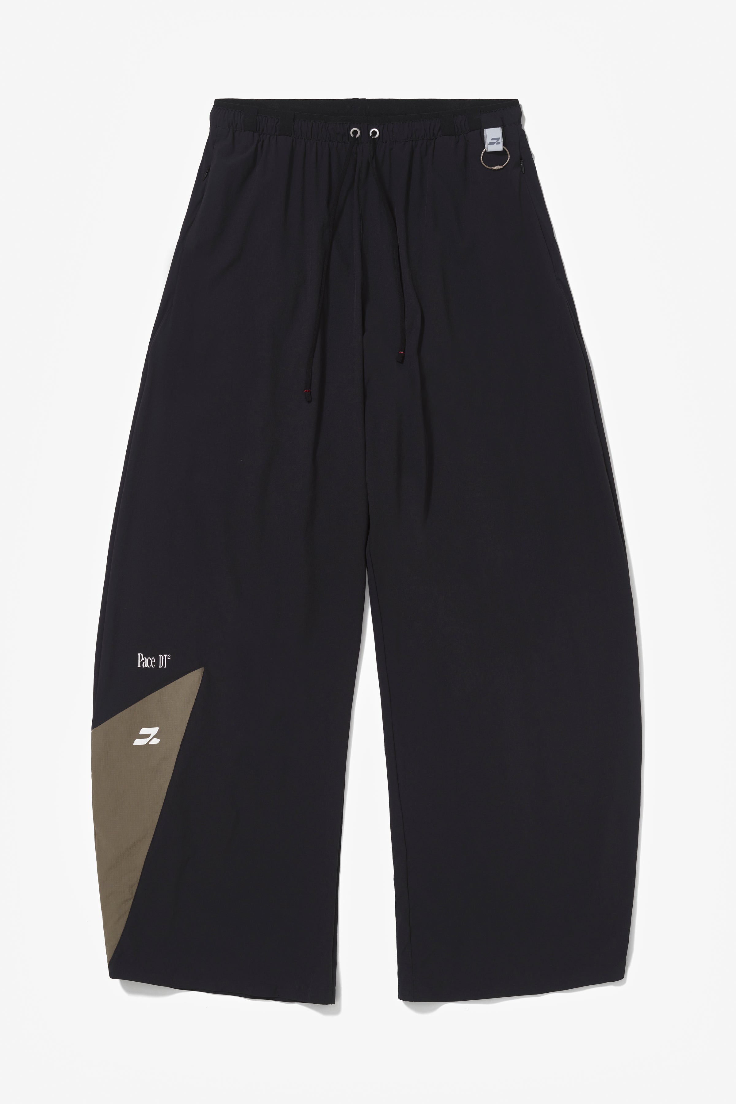 DT2 CURVED PANTS