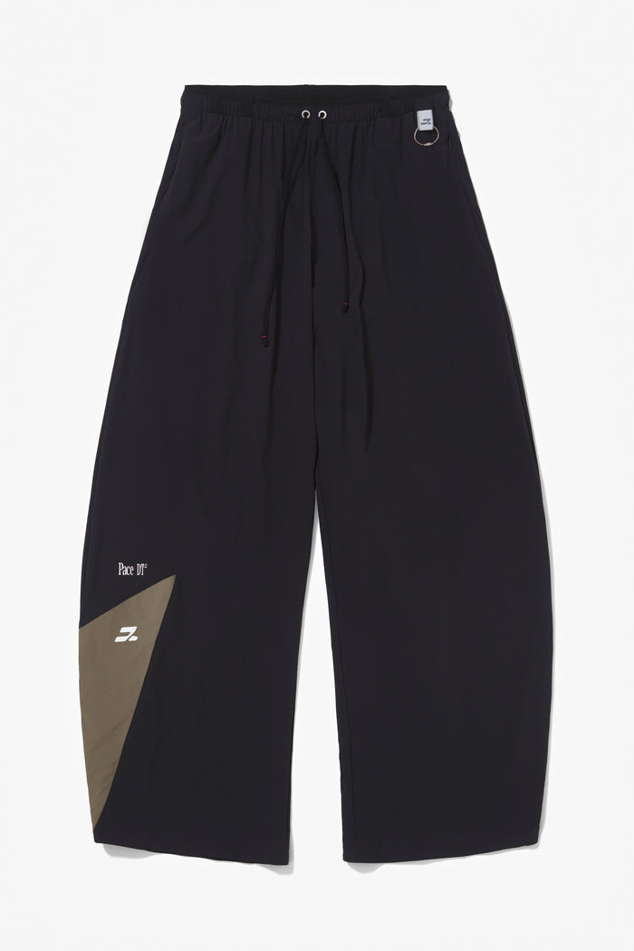 DT2 CURVED PANTS