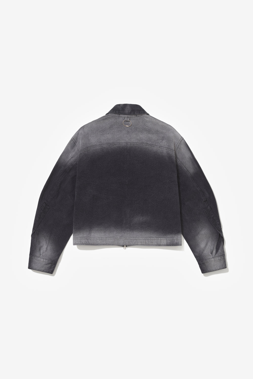 U-X JACKET CEMENT