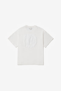 SIMULATION TEE OFF WHITE