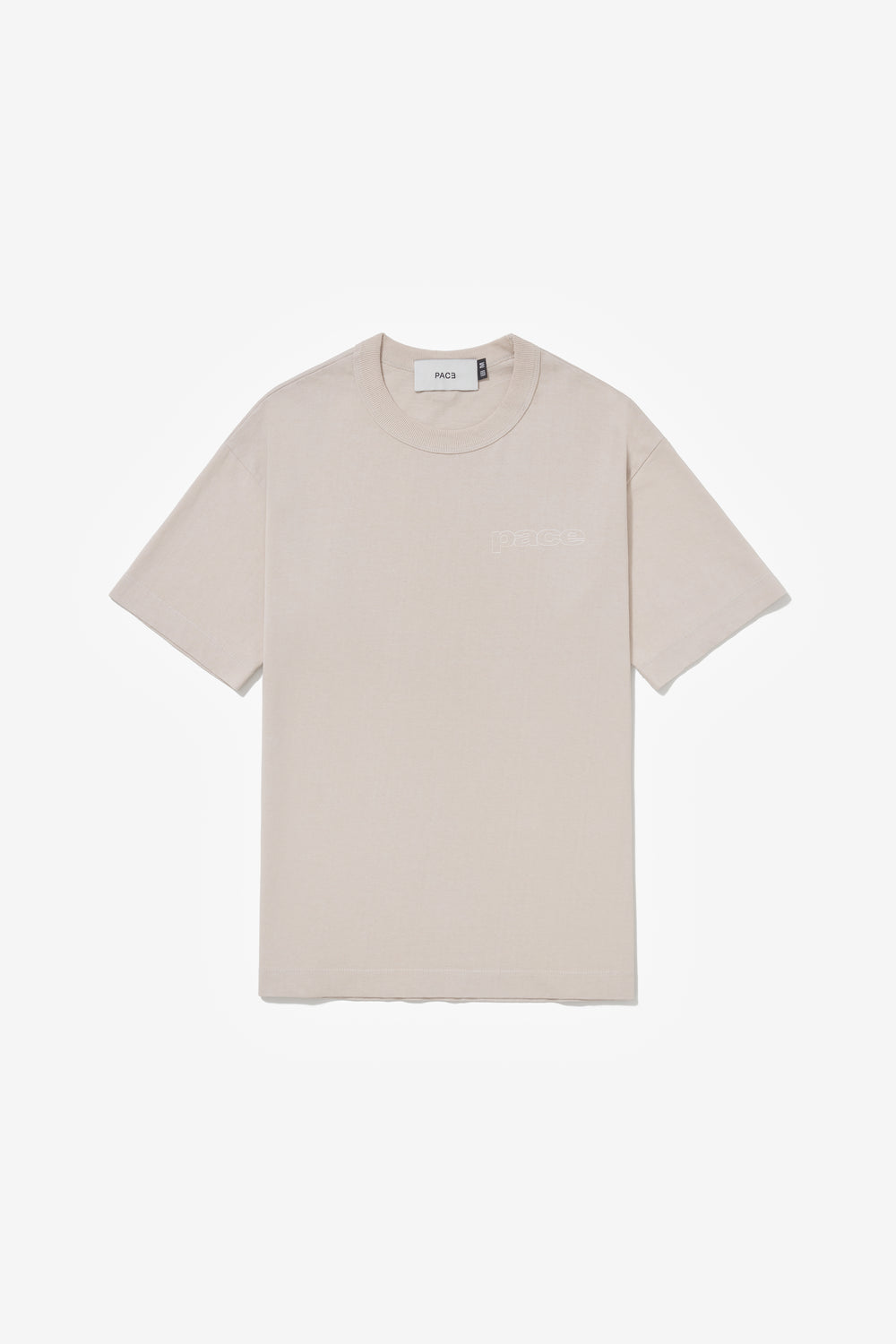 VULTOS TEE BEIGE