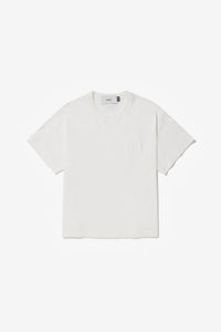 SIMULATION TEE OFF WHITE