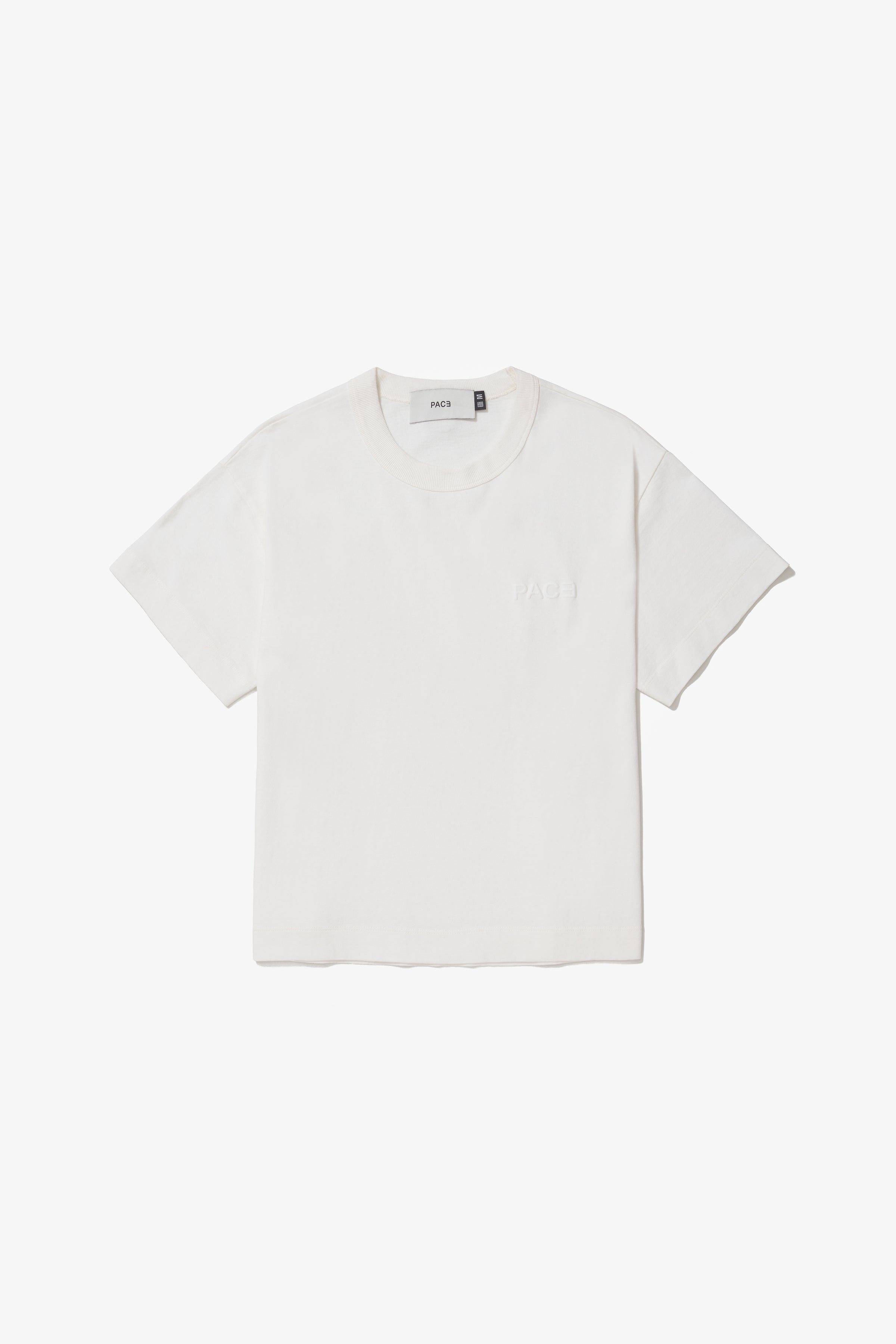 SIMULATION TEE OFF WHITE