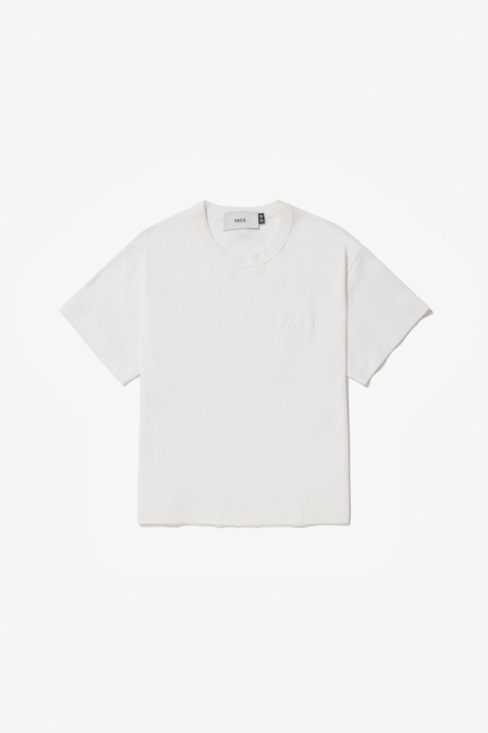SIMULATION TEE OFF WHITE