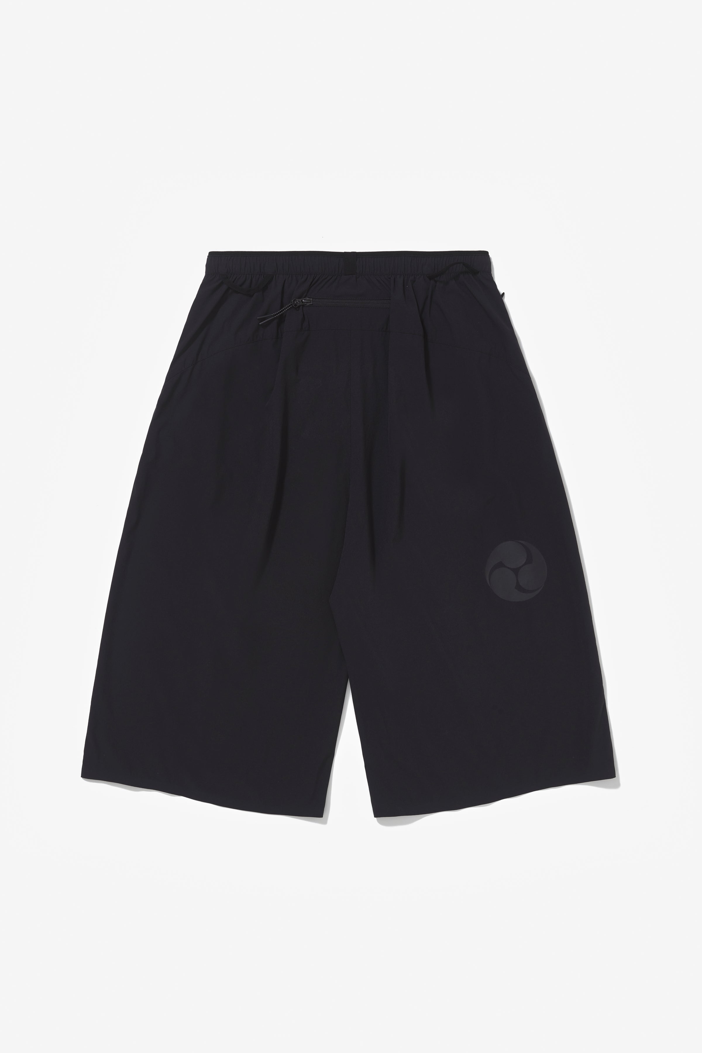 DT2 HIKING SHORTS
