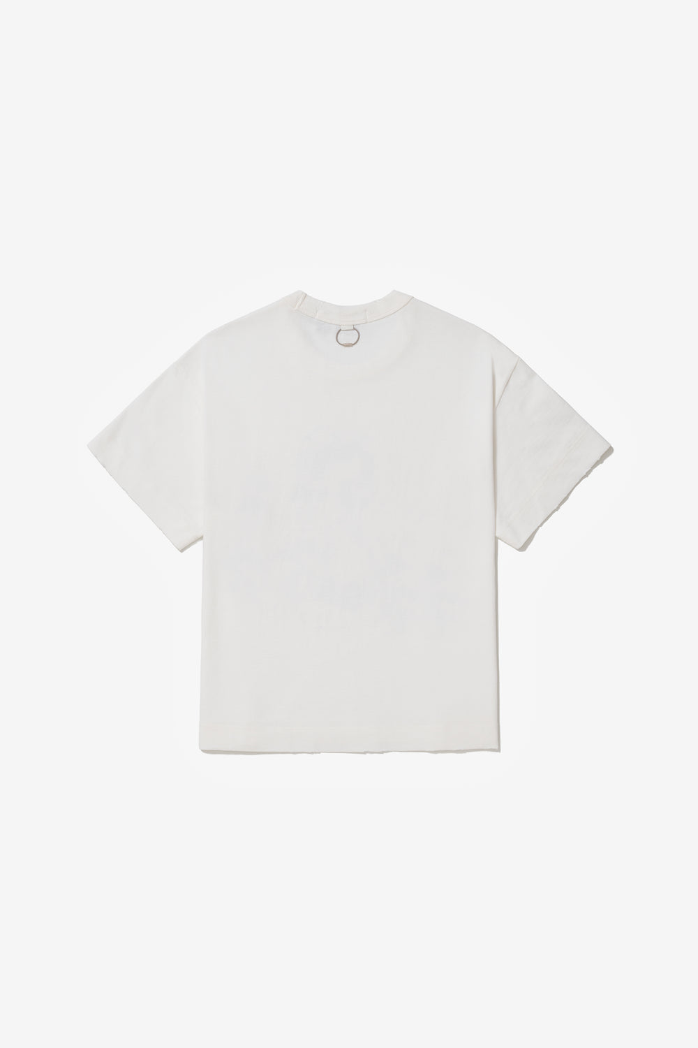 1000 TEE OFF WHITE
