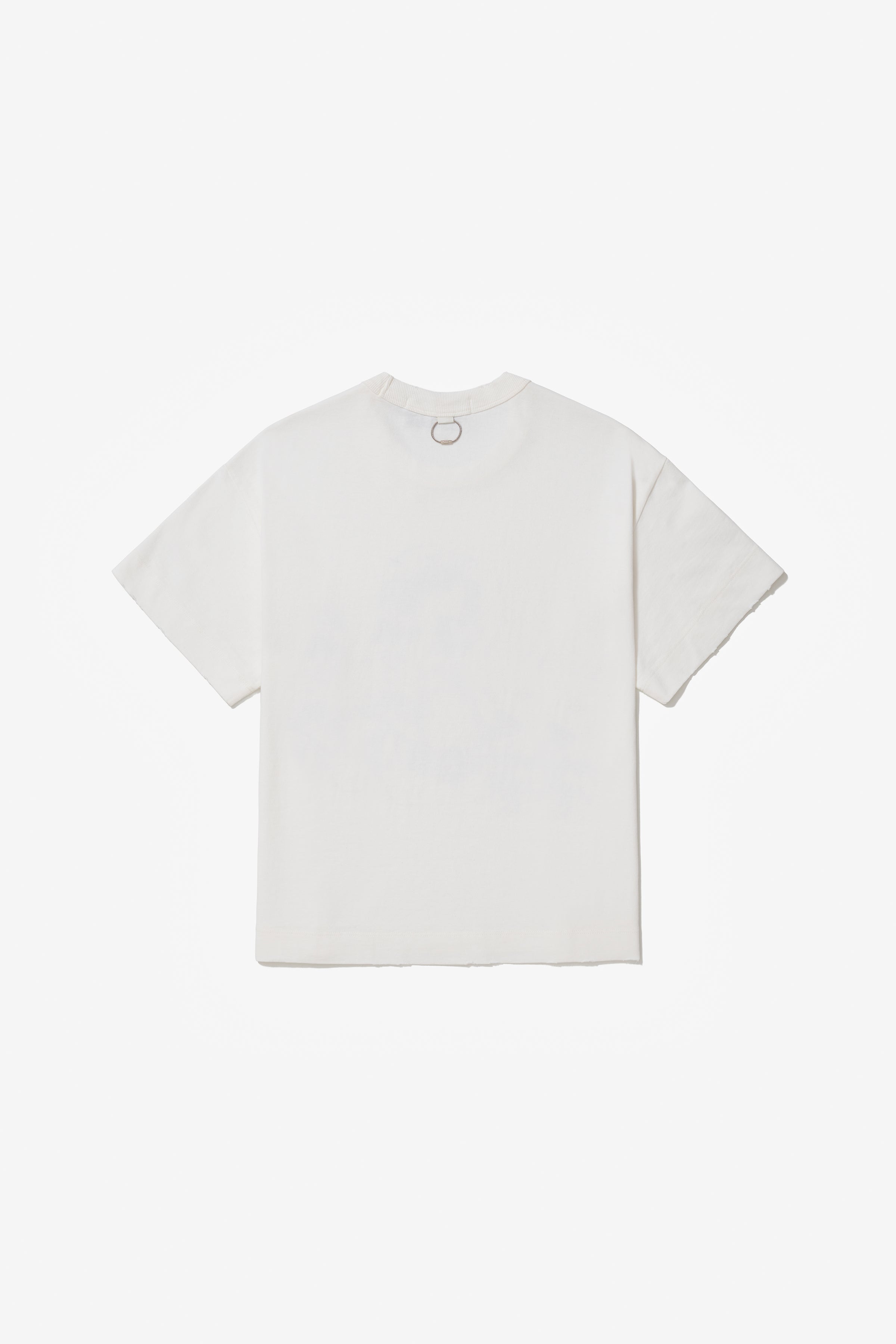1000 TEE OFF WHITE