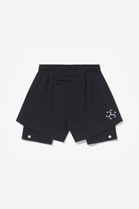 DT2 DOUBLE LAYERS SHORTS