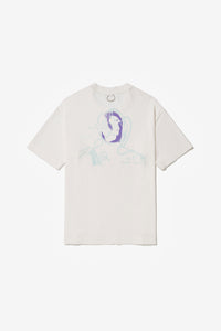 PRAGMATISM TEE OFF WHITE