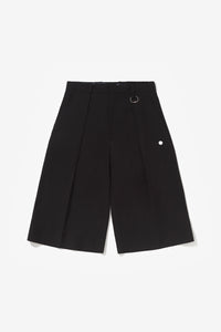 SUPERMASA SHORTS BLACK