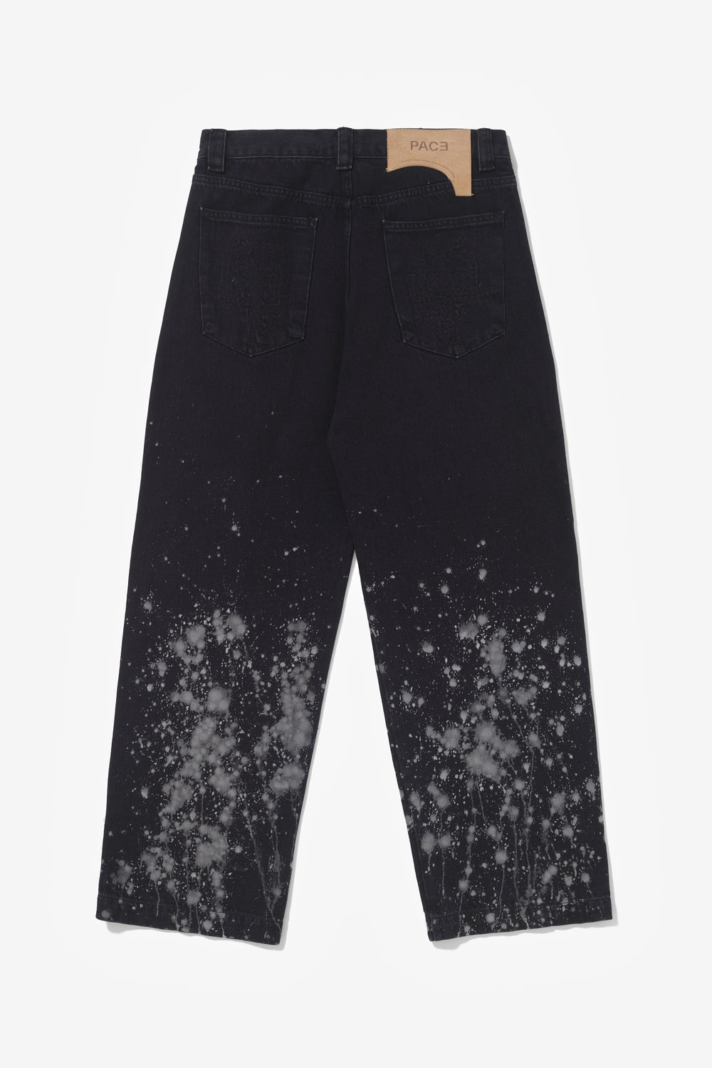 ACID STRAIGHT JEANS