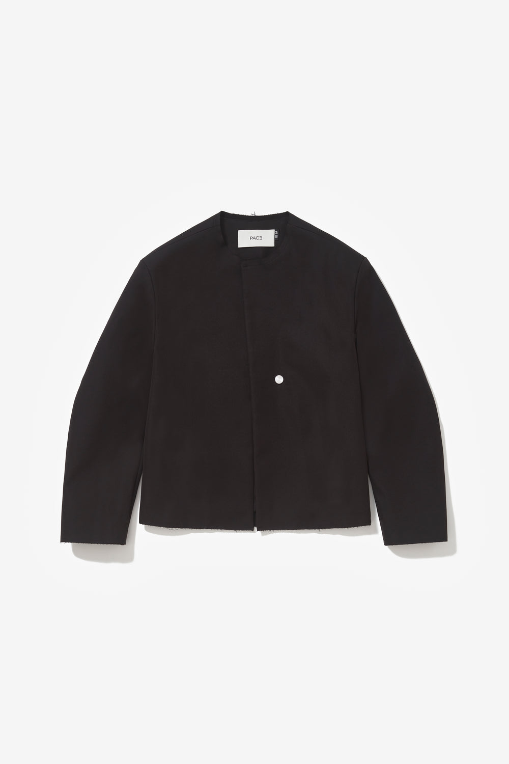 REI JACKET BLACK