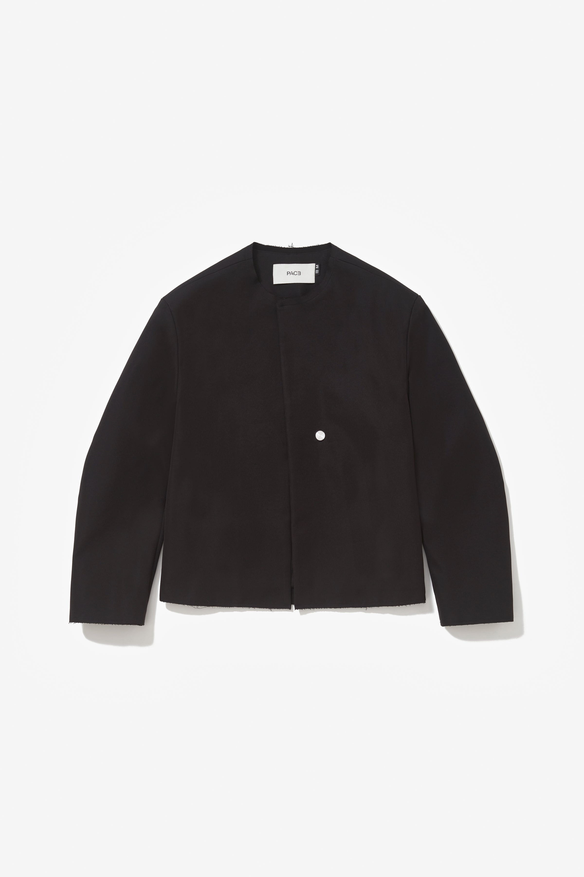 REI JACKET BLACK