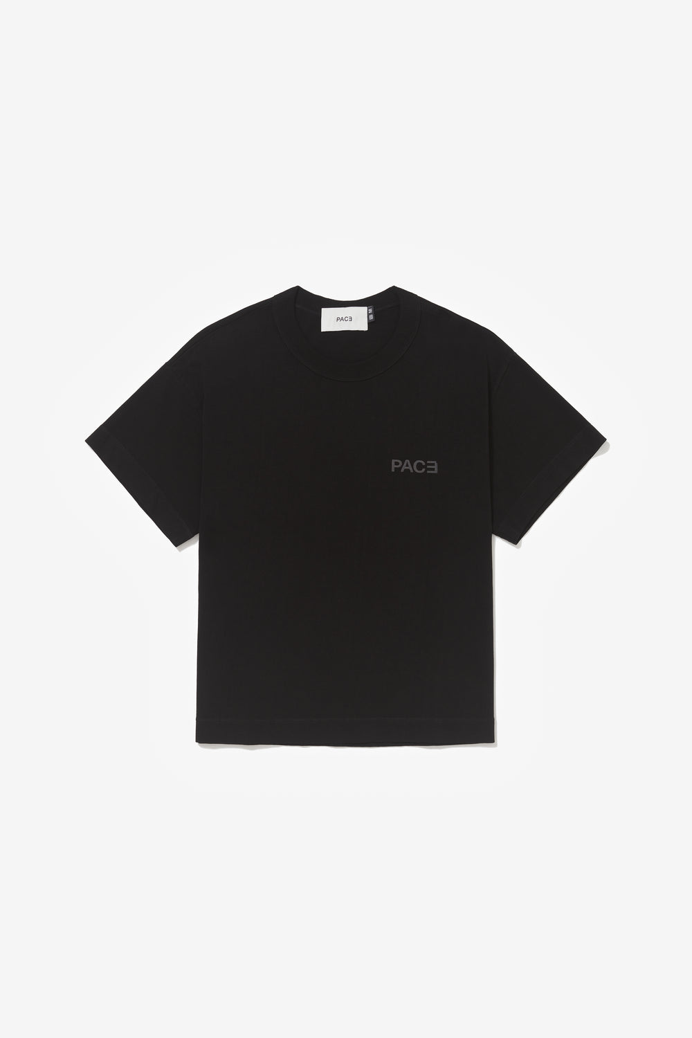 SIMULATION TEE BLACK