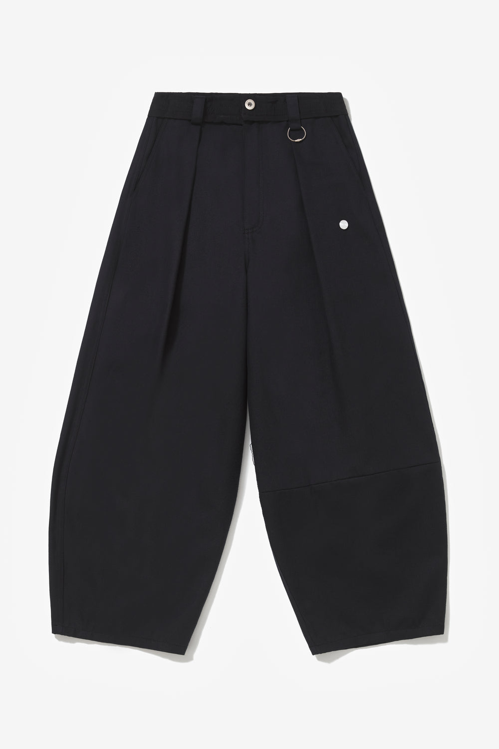 66 PANTS BLACK – PACE ™