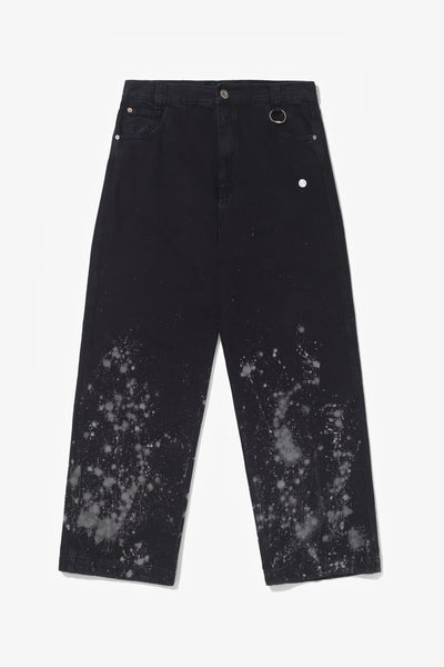 ACID STRAIGHT JEANS