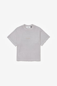 TEE ÓXIDO COTTON CODE GREY