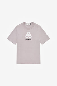 TEE UCHINAA REGULAR ASH