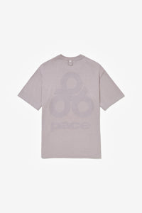 TEE UCHINAA REGULAR ASH