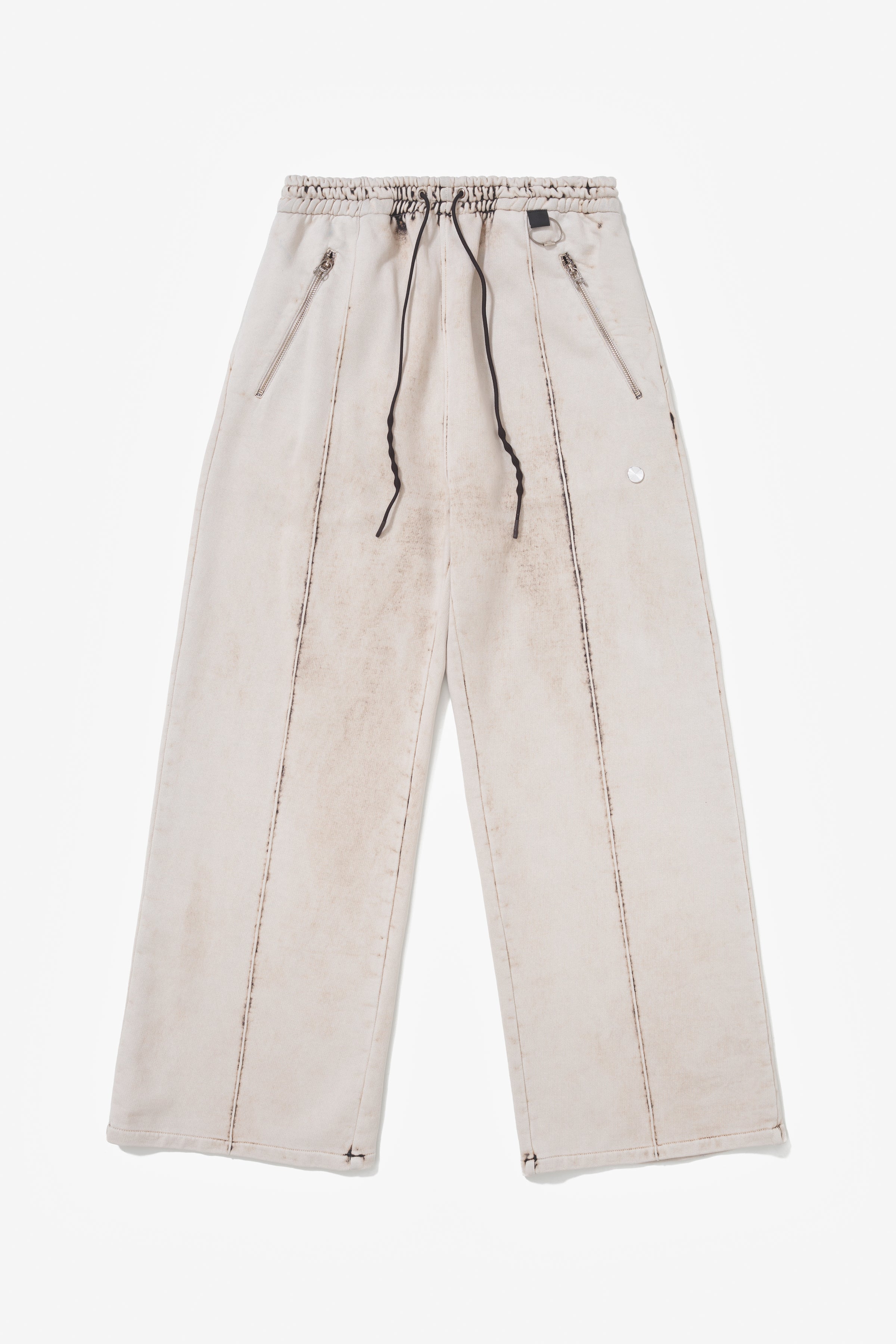 UNIFORMA SWEATPANTS MABURO GREY