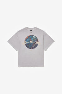 TEE ÓXIDO COTTON CODE GREY