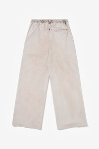 UNIFORMA SWEATPANTS MABURO GREY