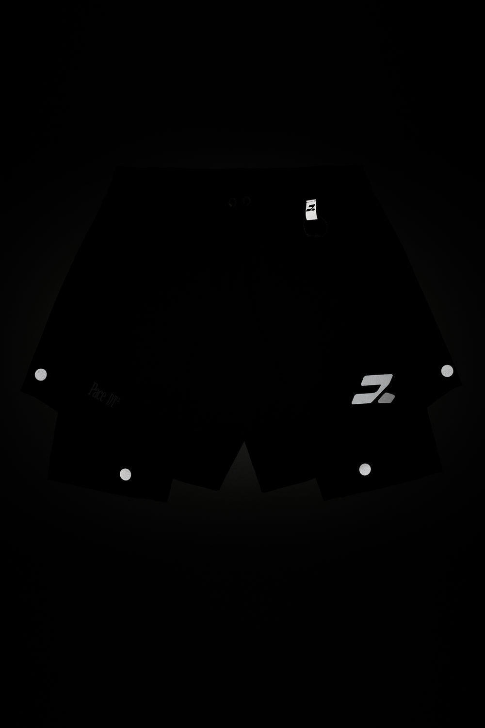 DT2 DOUBLE LAYERS SHORTS