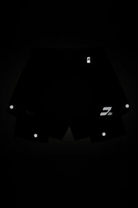 DT2 DOUBLE LAYERS SHORTS
