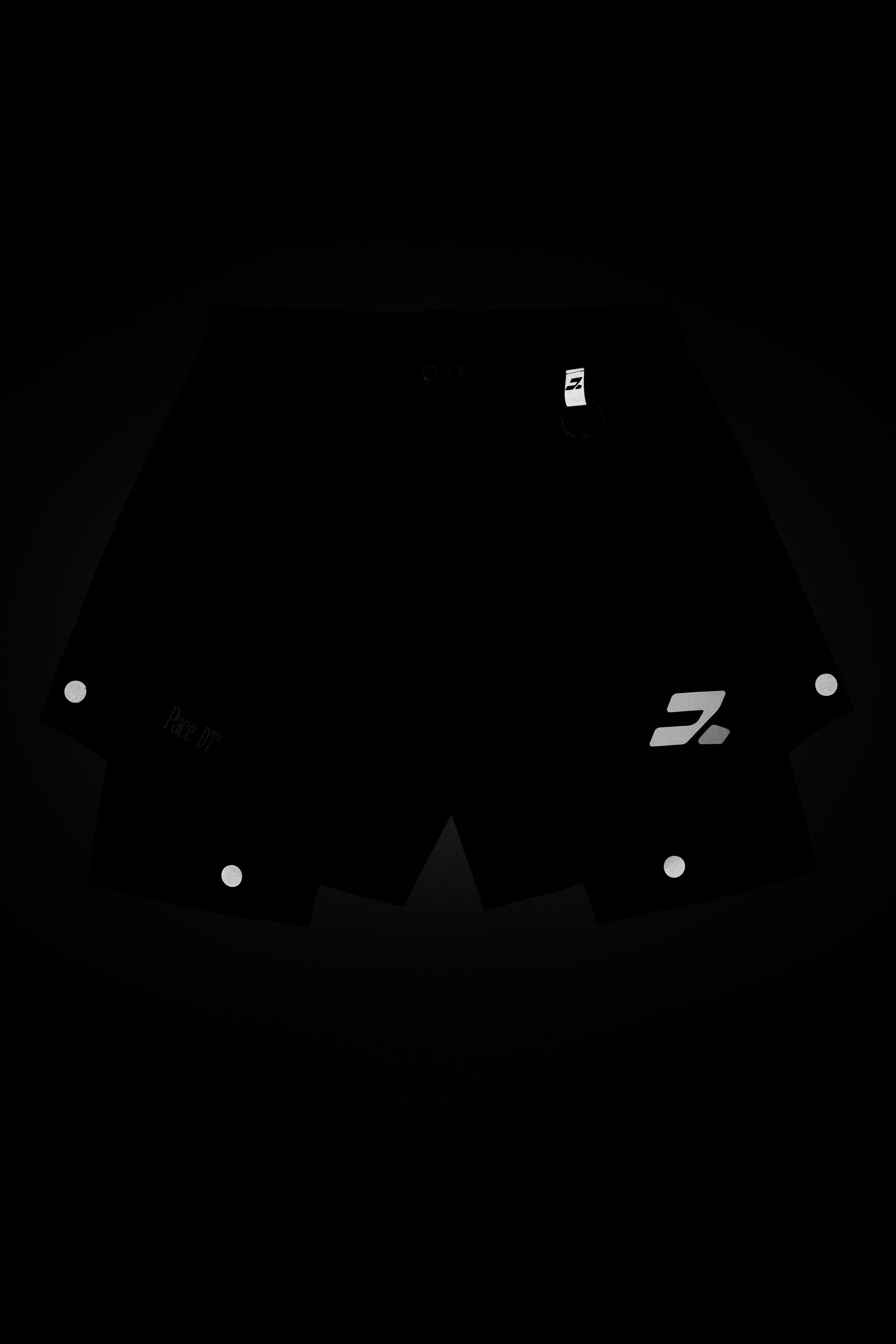 DT2 DOUBLE LAYERS SHORTS