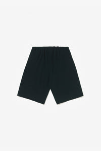 CODE SWEATSHORT STONE WASHED GREEN