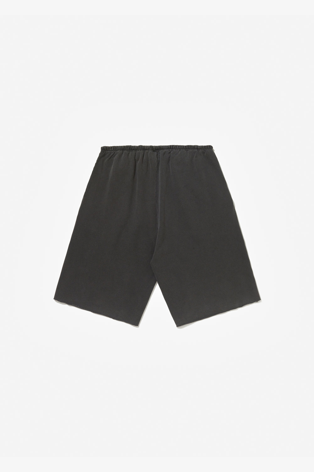 CODE SWEATSHORT BLACK
