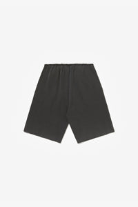 CODE SWEATSHORT BLACK