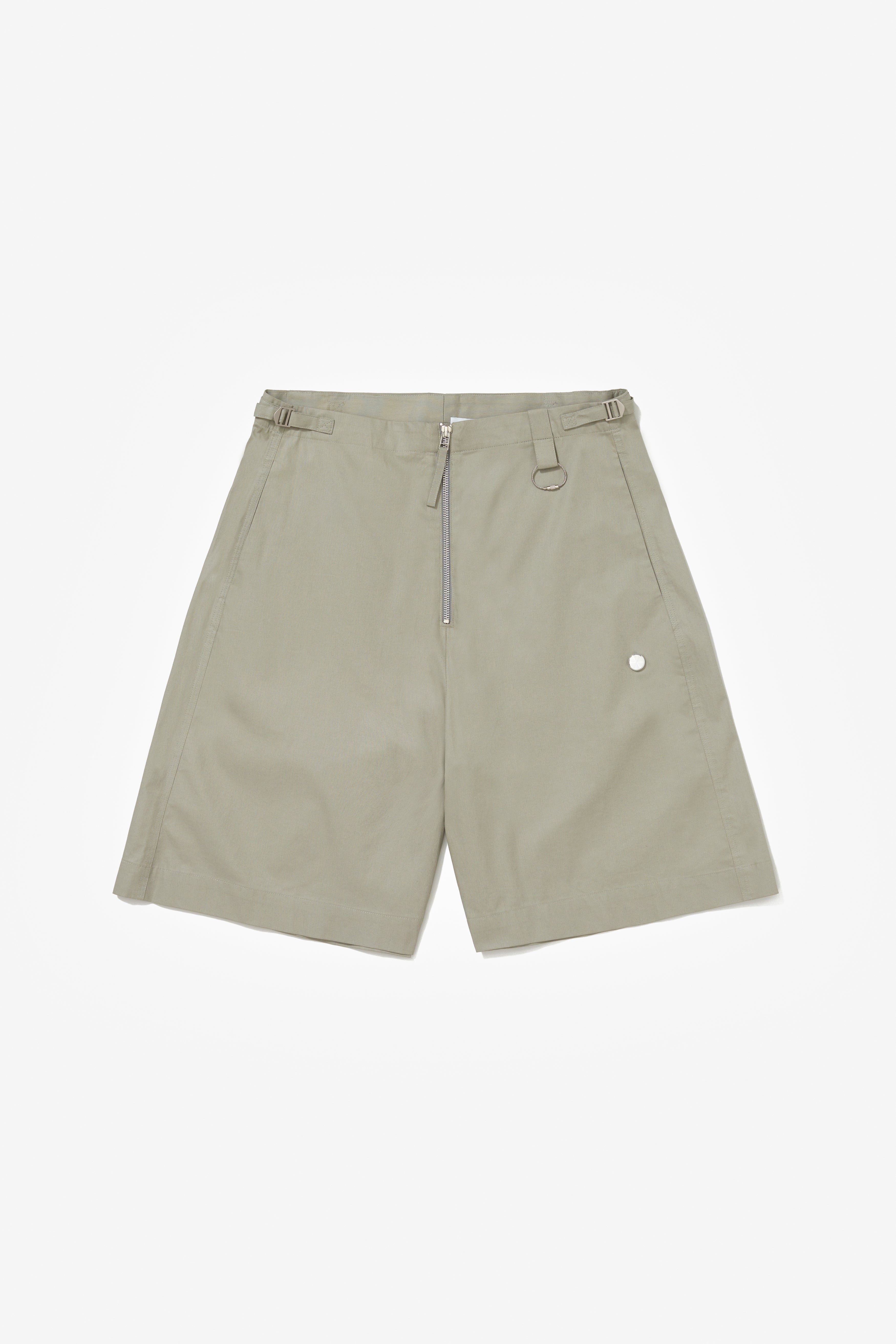 PAPER SHORTS GREY – PACE ™