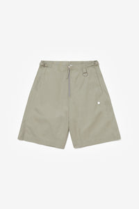 PAPER SHORTS GREY