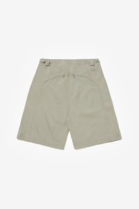 PAPER SHORTS GREY