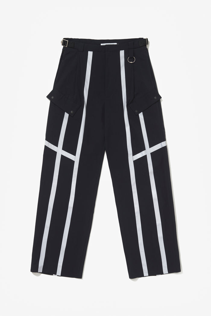 3M UV PANTS DEEP SEA BLUE