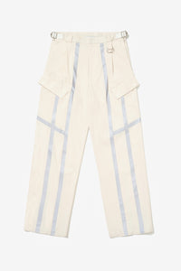 3M UV PANTS POLAR CREAM