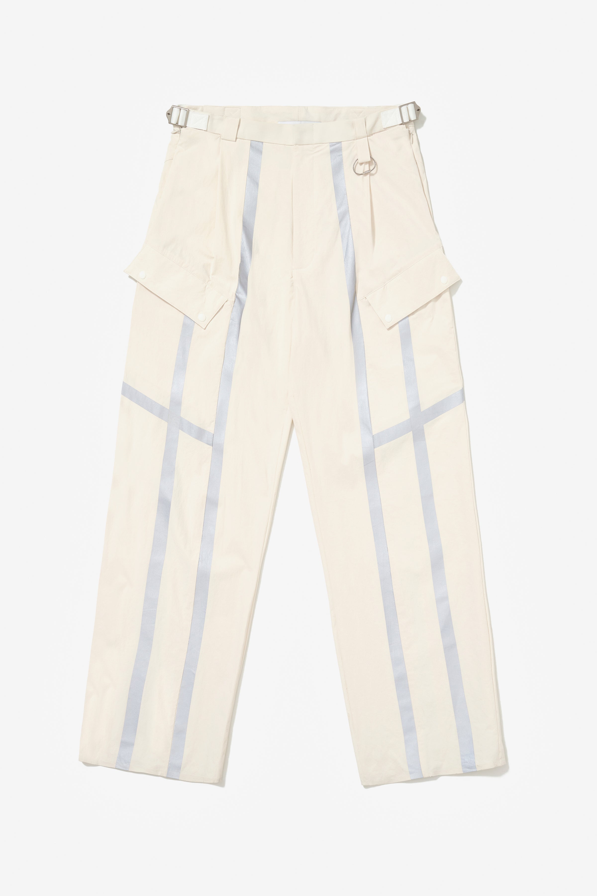 3M UV PANTS POLAR CREAM