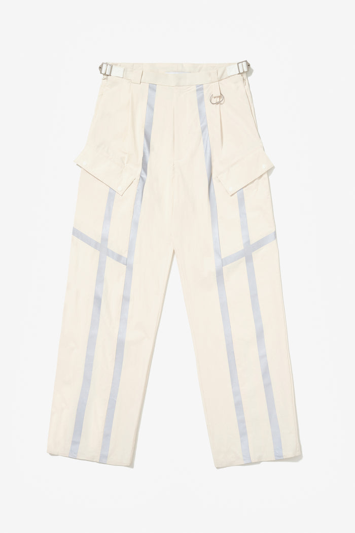 3M UV PANTS POLAR CREAM