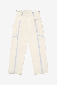 3M UV PANTS POLAR CREAM